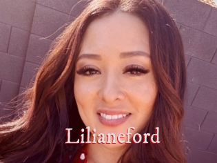 Lilianeford