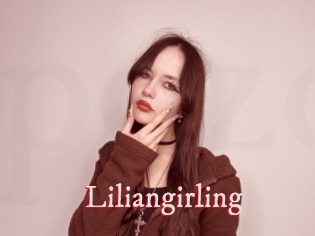 Liliangirling