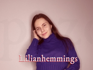 Lilianhemmings