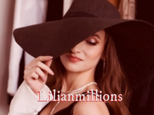 Lilianmillions