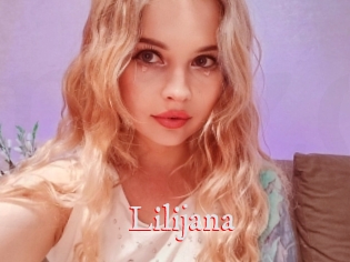 Lilijana