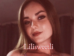 Lilisweetli