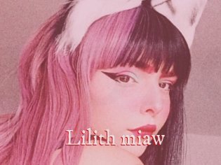 Lilith_miaw