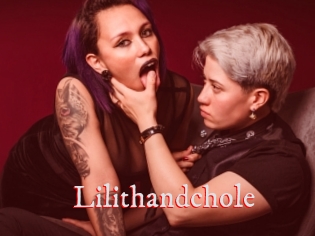 Lilithandchole