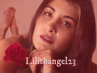 Lilithangel23