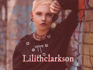 Lilithclarkson