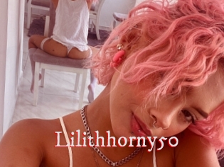 Lilithhorny50