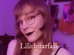 Lilithstarfall