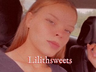 Lilithsweets