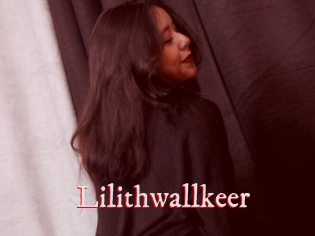 Lilithwallkeer