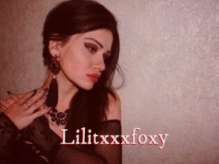 Lilitxxxfoxy