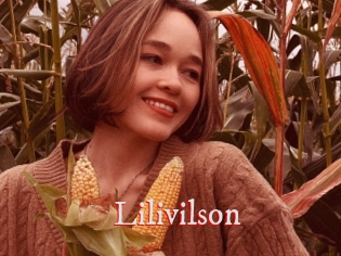 Lilivilson