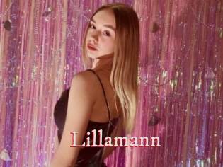 Lillamann