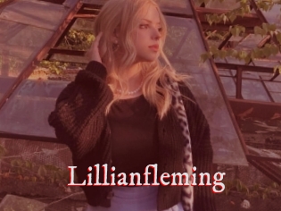 Lillianfleming