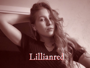 Lillianred