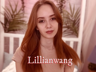 Lillianwang