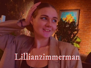 Lillianzimmerman