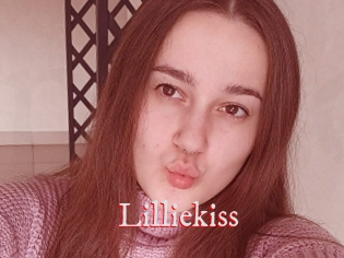 Lilliekiss