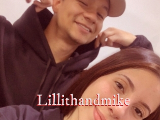 Lillithandmike