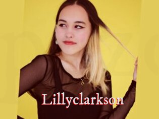 Lillyclarkson