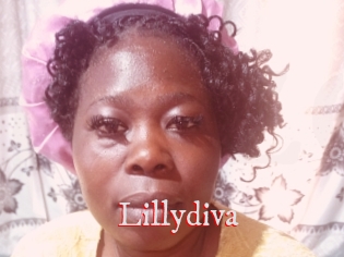 Lillydiva