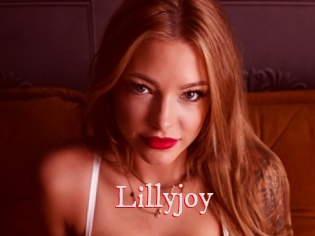 Lillyjoy