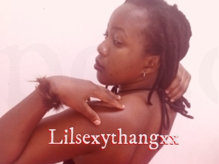 Lilsexythangxx