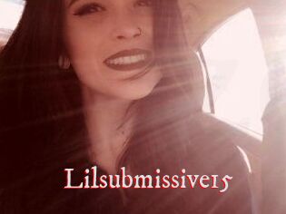 Lilsubmissive15