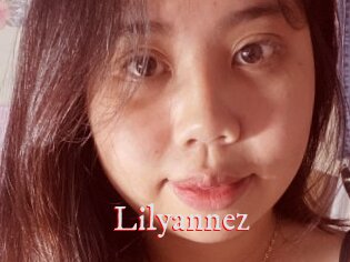 Lilyannez