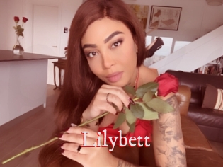 Lilybett