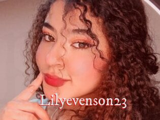 Lilyevenson23