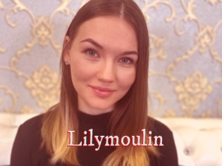 Lilymoulin