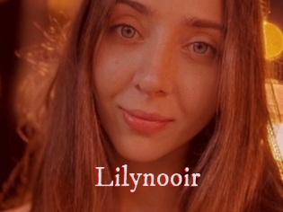 Lilynooir