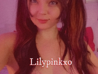 Lilypinkxo