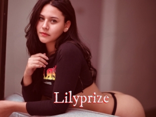 Lilyprize