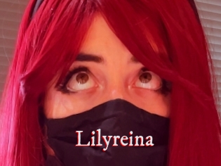 Lilyreina