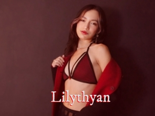 Lilythyan