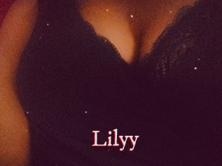 Lilyy