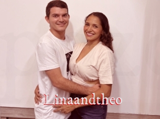 Linaandtheo