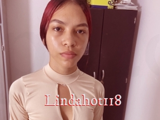 Lindahot118