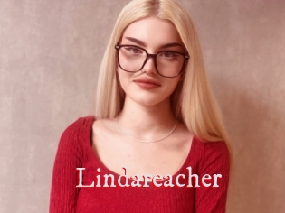 Lindareacher