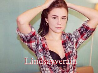 Lindsayverain