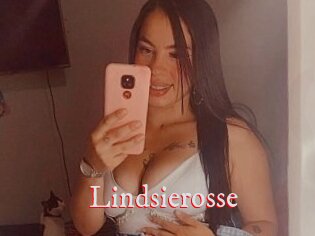 Lindsierosse