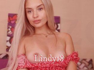 Lindy18