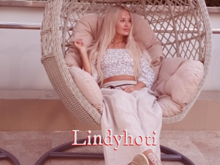 Lindyhoti