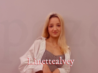 Linettealvey