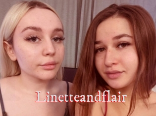 Linetteandflair