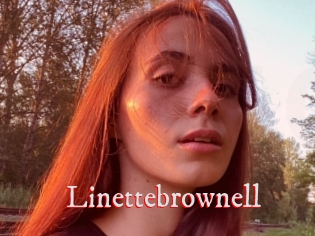 Linettebrownell