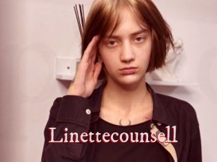 Linettecounsell