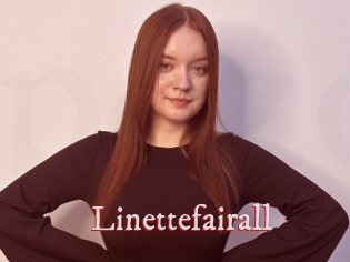 Linettefairall